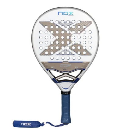 Nox Pro Cup Soft 2027 by Agustin Tapia