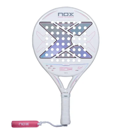 Nox Pro Cup Light 2027 by Miguel Lamperti