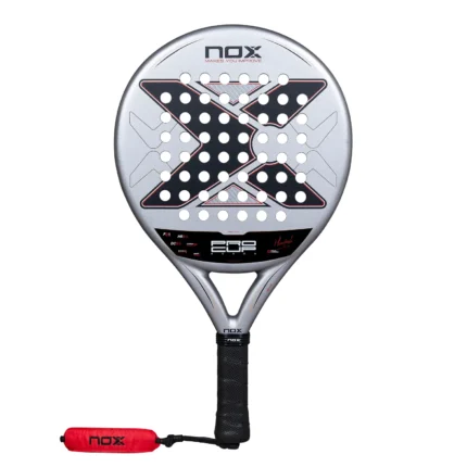 Nox Pro Cup Rough Surface 2027 by Miguel Lamperti