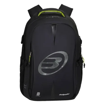 Zaino Bullpadel BPM26022 Xplo Nero