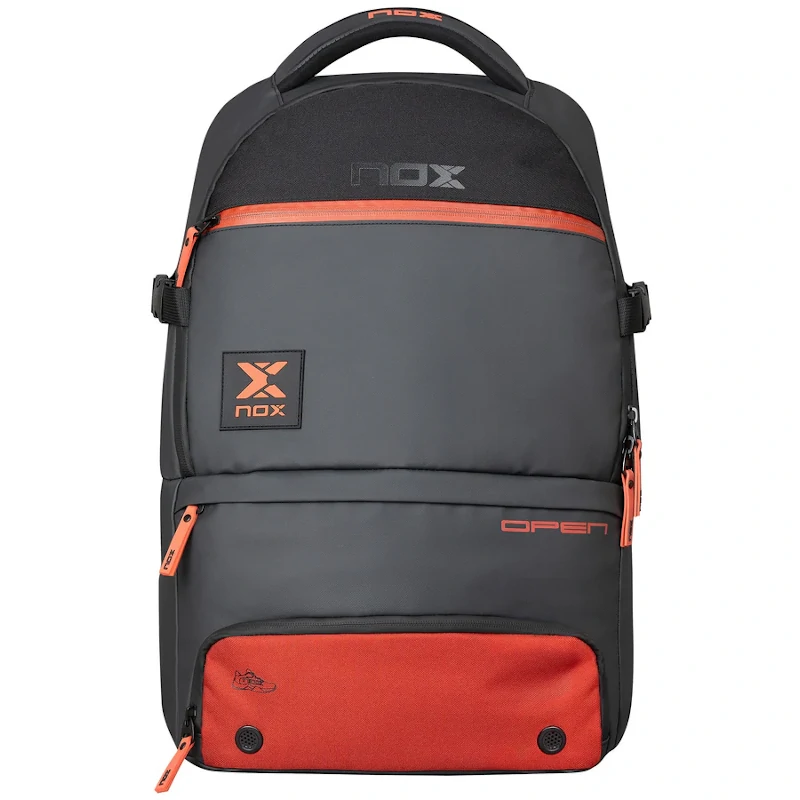 Mochila-Nox-Luxury-Open-Series-Negro-Rojo.webp
