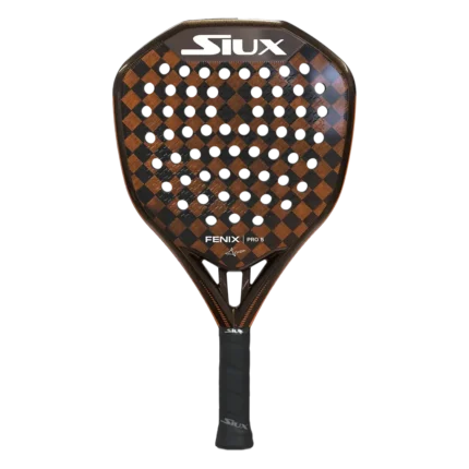 Siux Fenix Pro 5 2025 By Alex Chozas