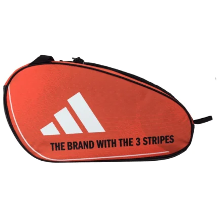 Borsa da padel Adidas Control Arancione 3.4 2025