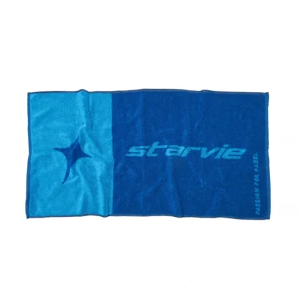 Asciugamano Starvie Gym Blu