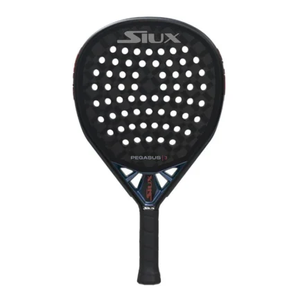 Siux Pegasus 3 2025