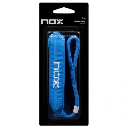 Cordino Nox Smart Strap Blu